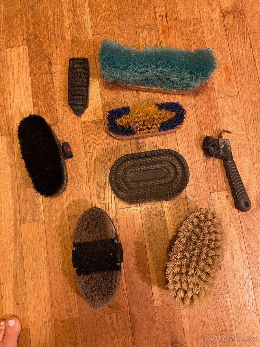 Sada čištění - 2