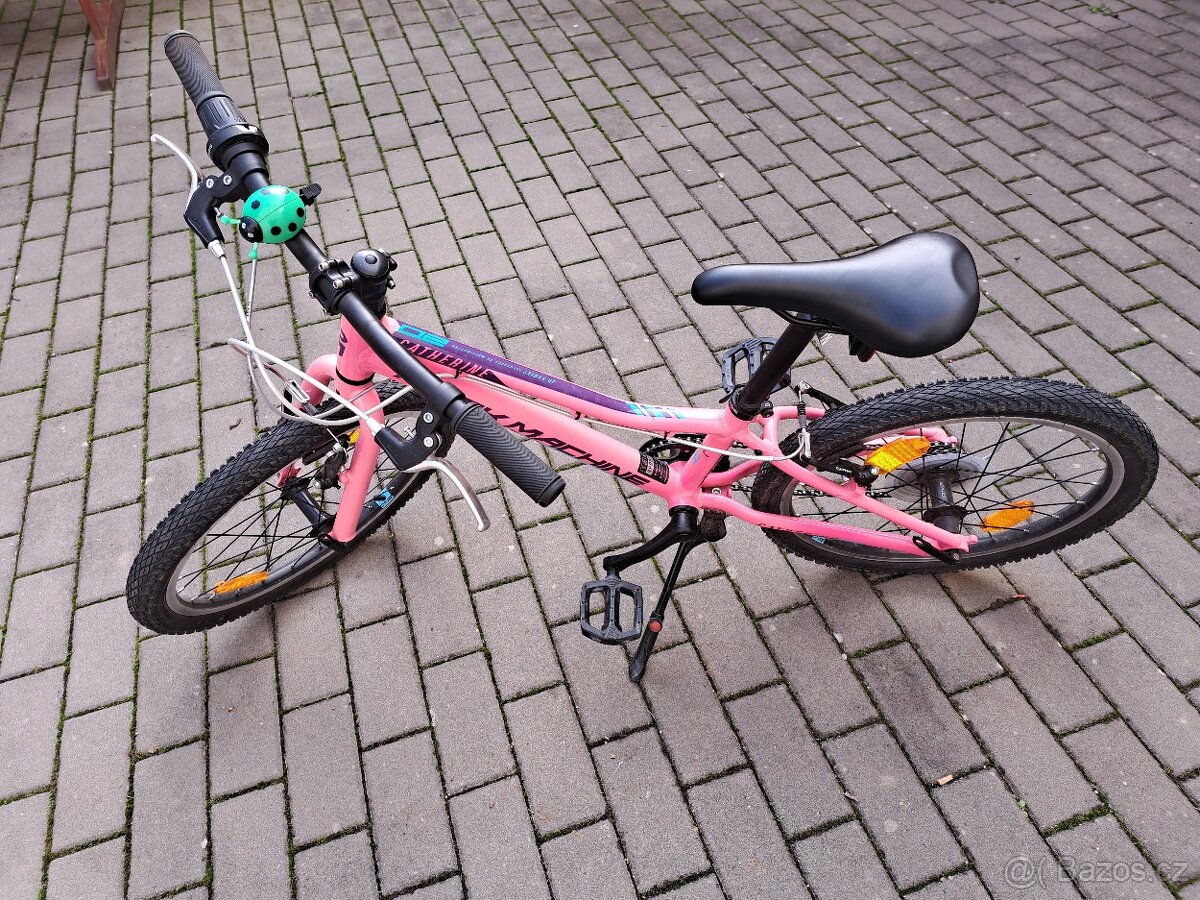 Rock Mashine Catherine vel.20 - 2