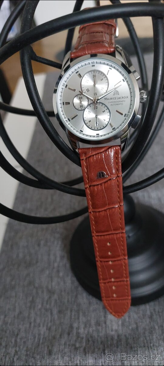 Hodinky Mauric - 2