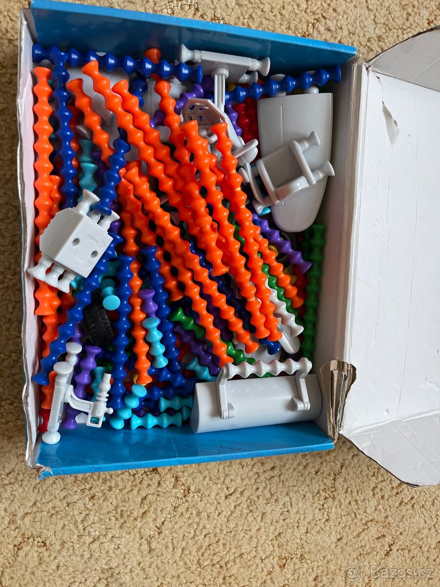 Kvido playstix vozidla - 2