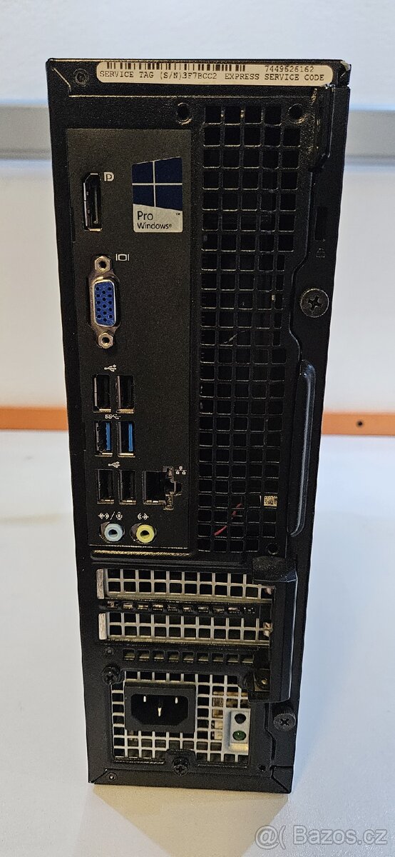 Dell Optiplex 3020 - 2