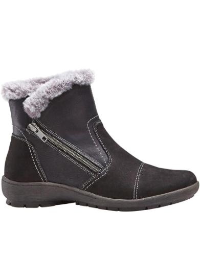 Kotníkové kozačky - 2