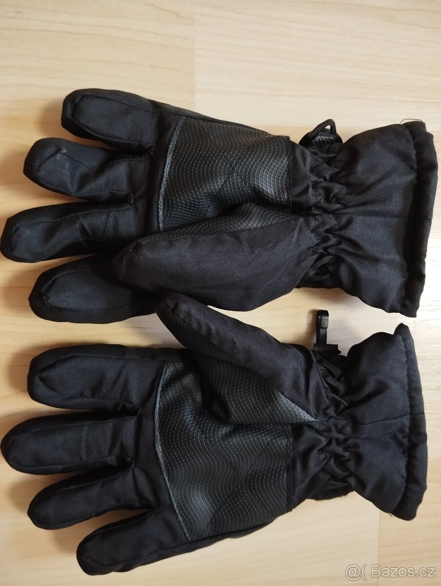 Rukavice - 2