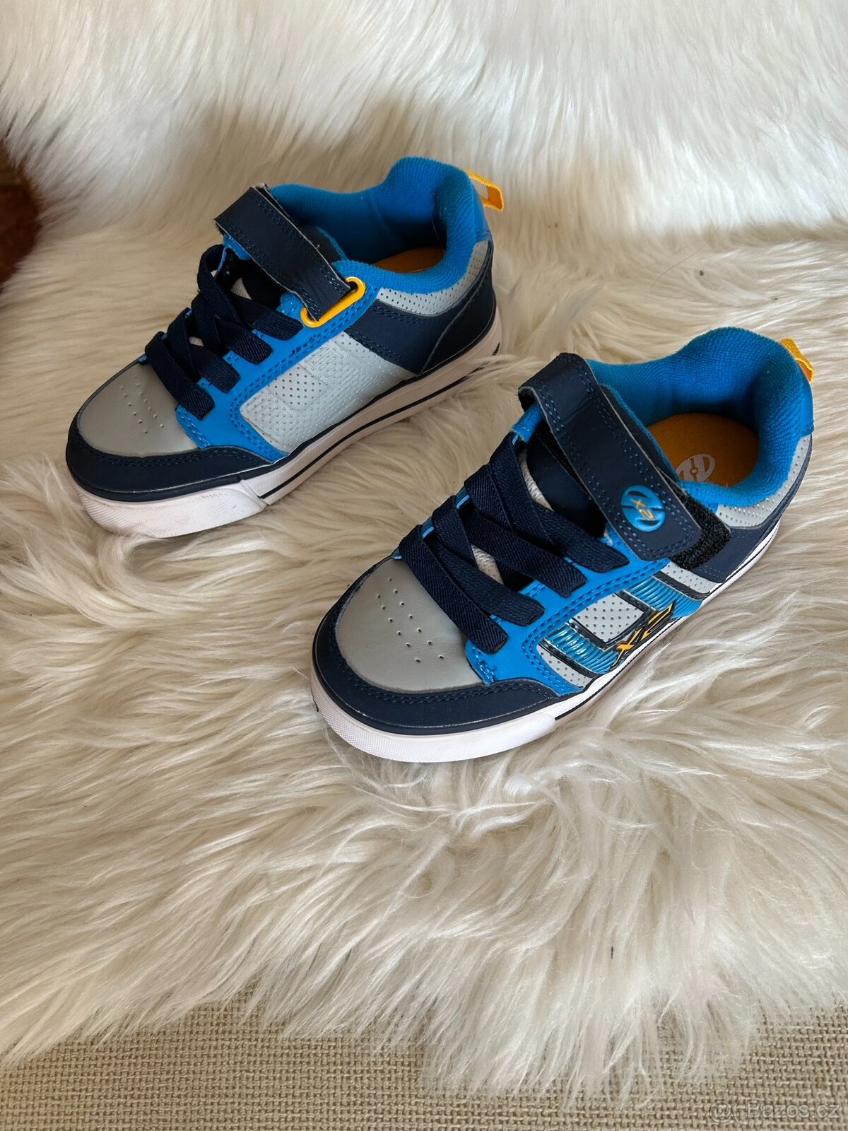 Boty na kolečkách Heelys vel. 31 - 2