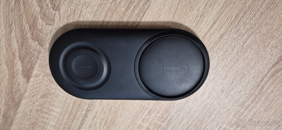 chytré hodinky Samsung - 2