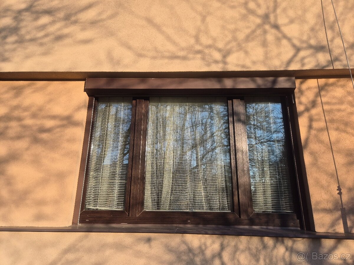 Předokenní rolety - 2