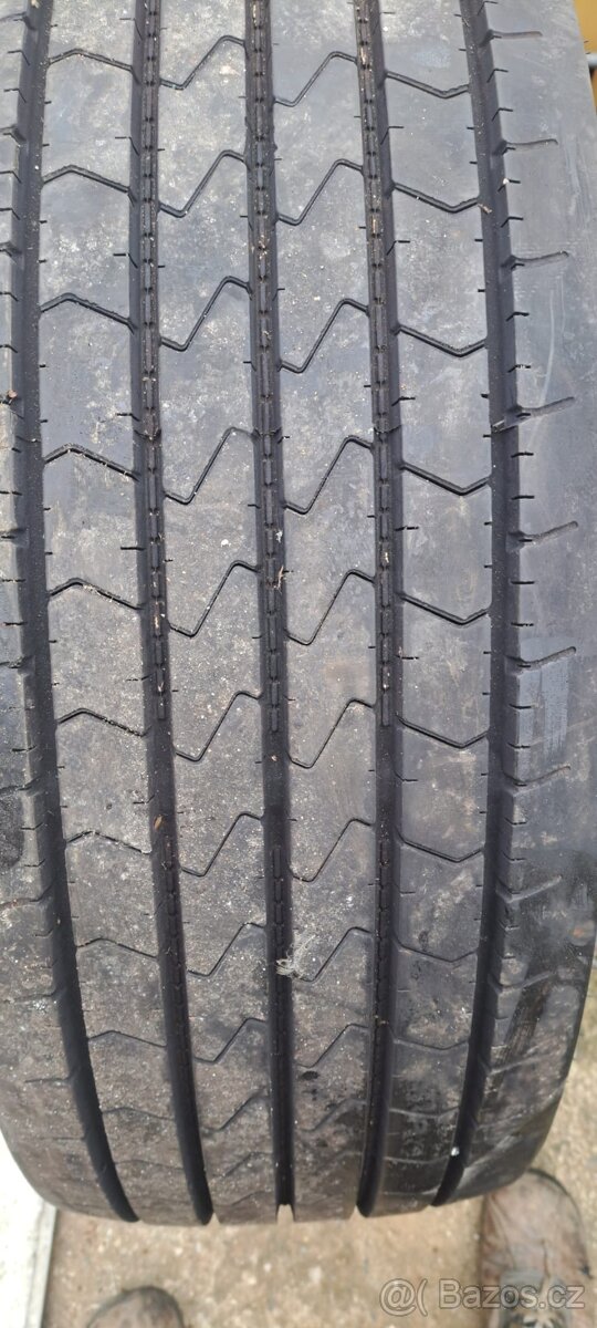 prodám pneu - 2