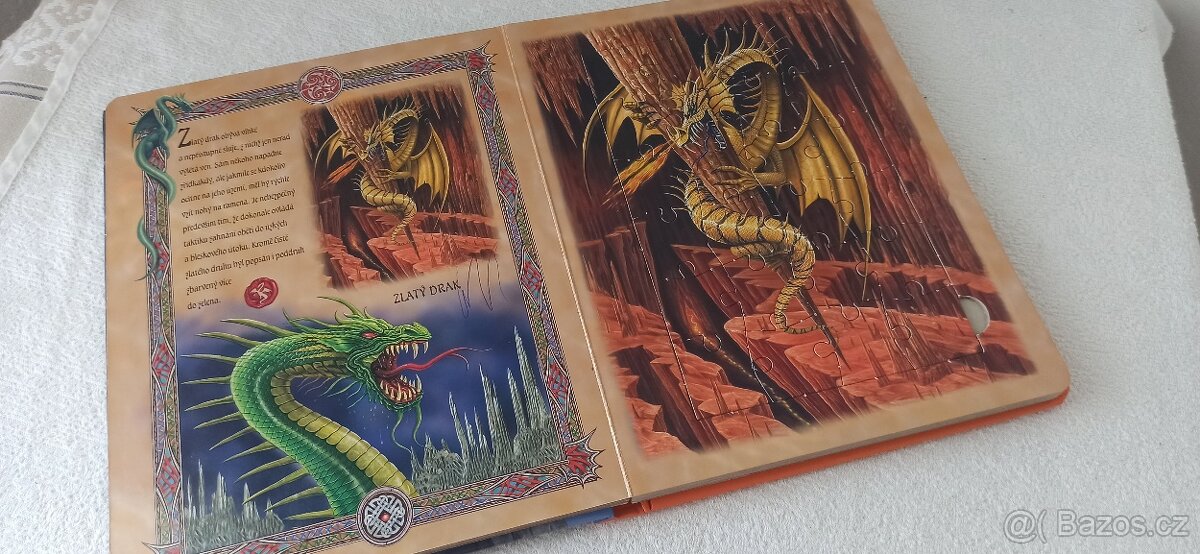 Puzzle pro děti - 2