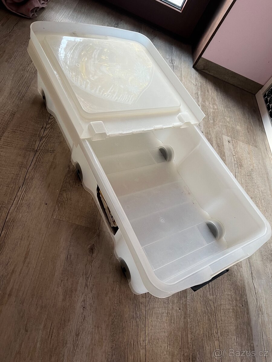 Úložný box - 2