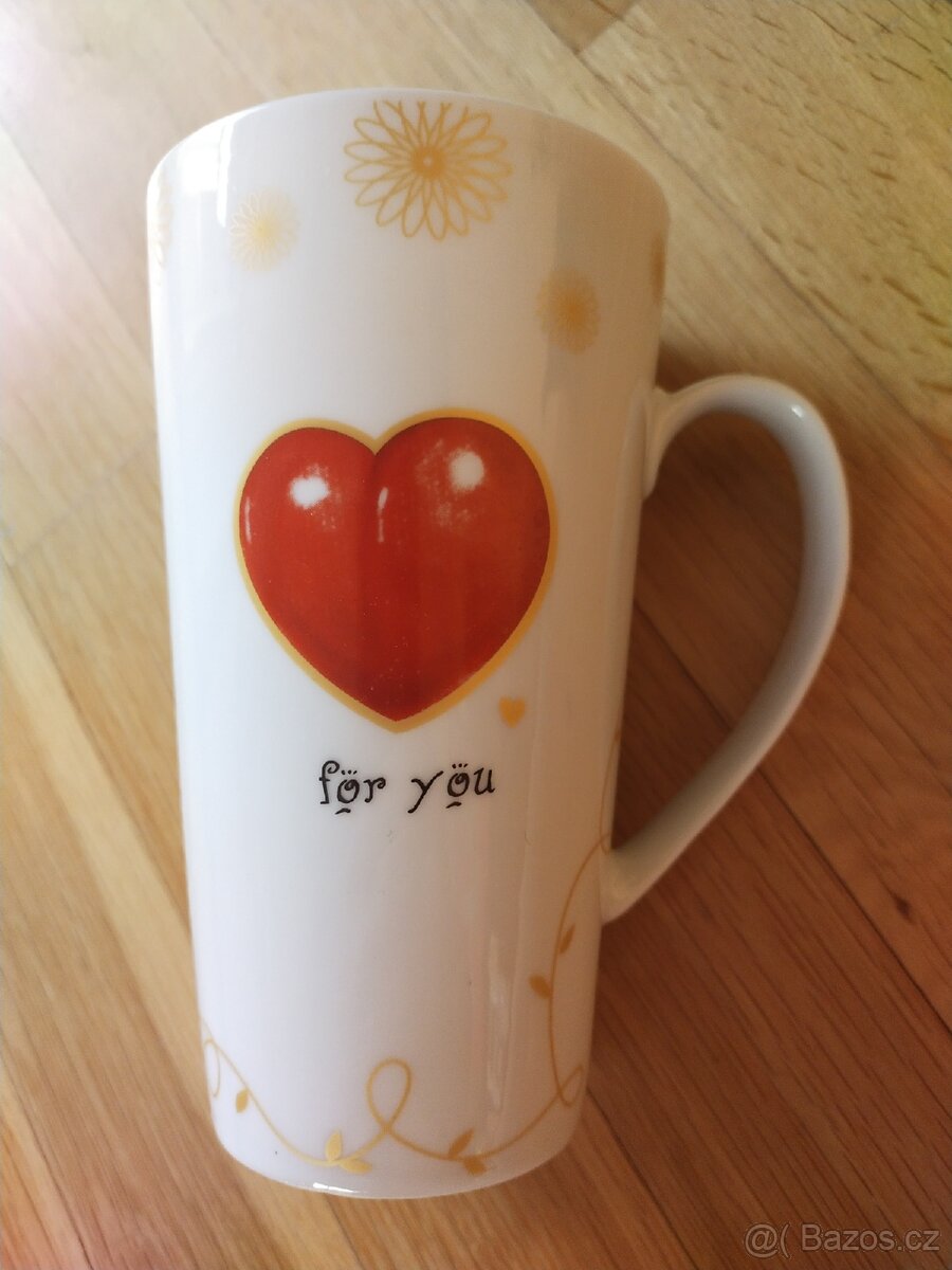 Hrneček s aplikací - 2