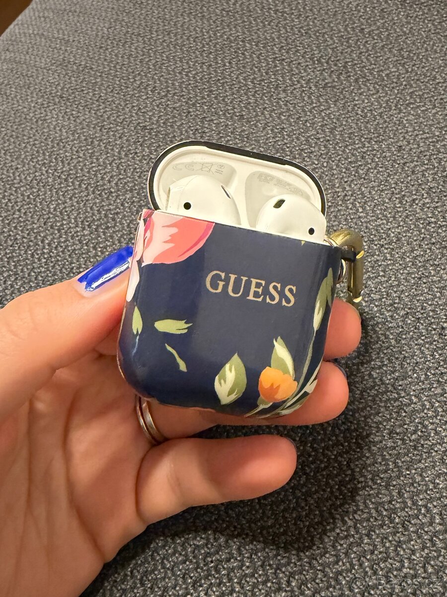 Apple AirPods 2. generace - 2