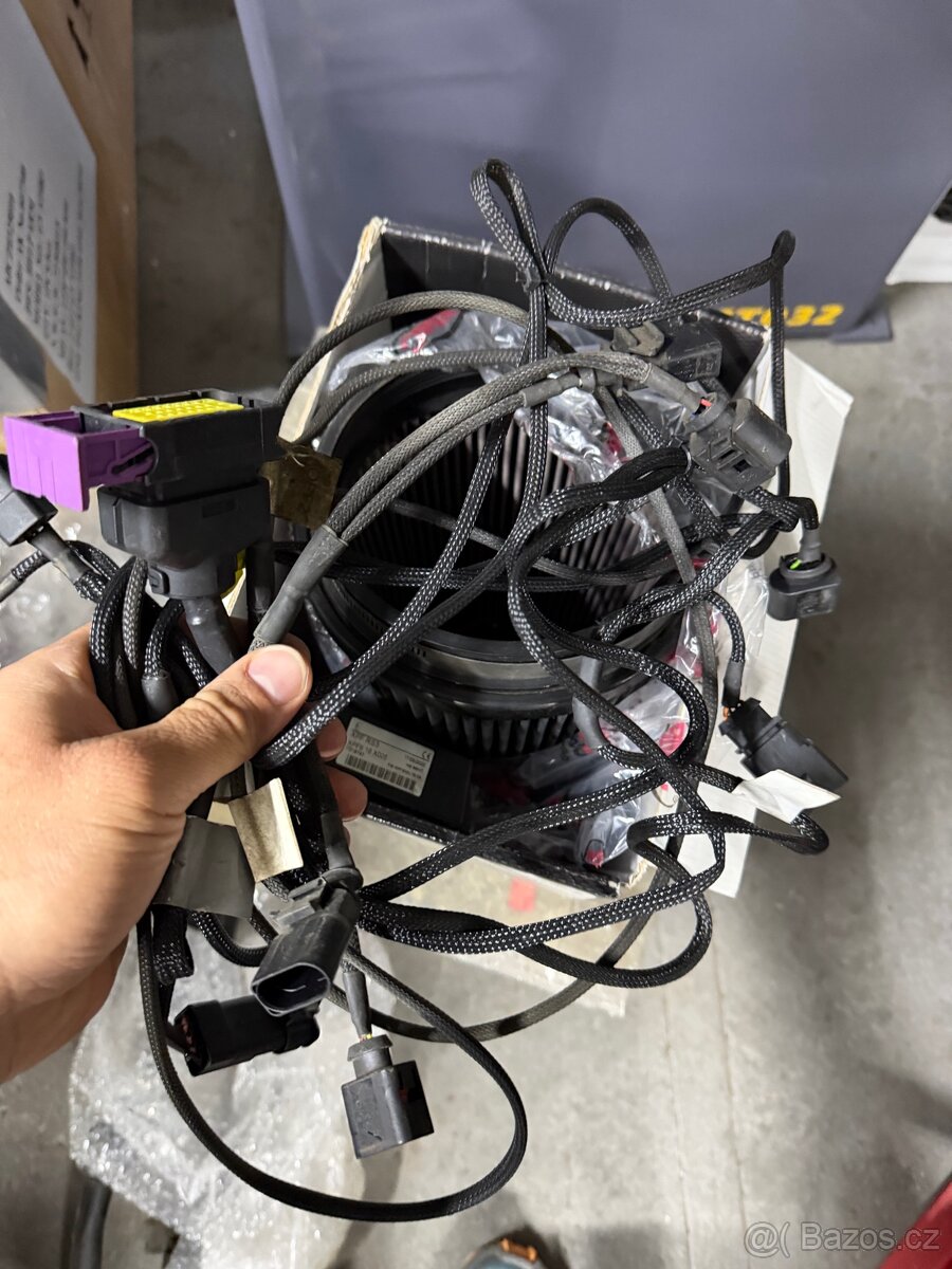 Seletron AUDI RS3 8Y - 2