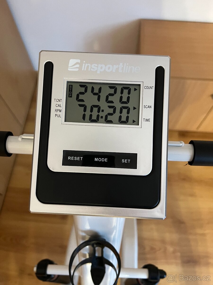 Stepper inSPORTline Rote - 2