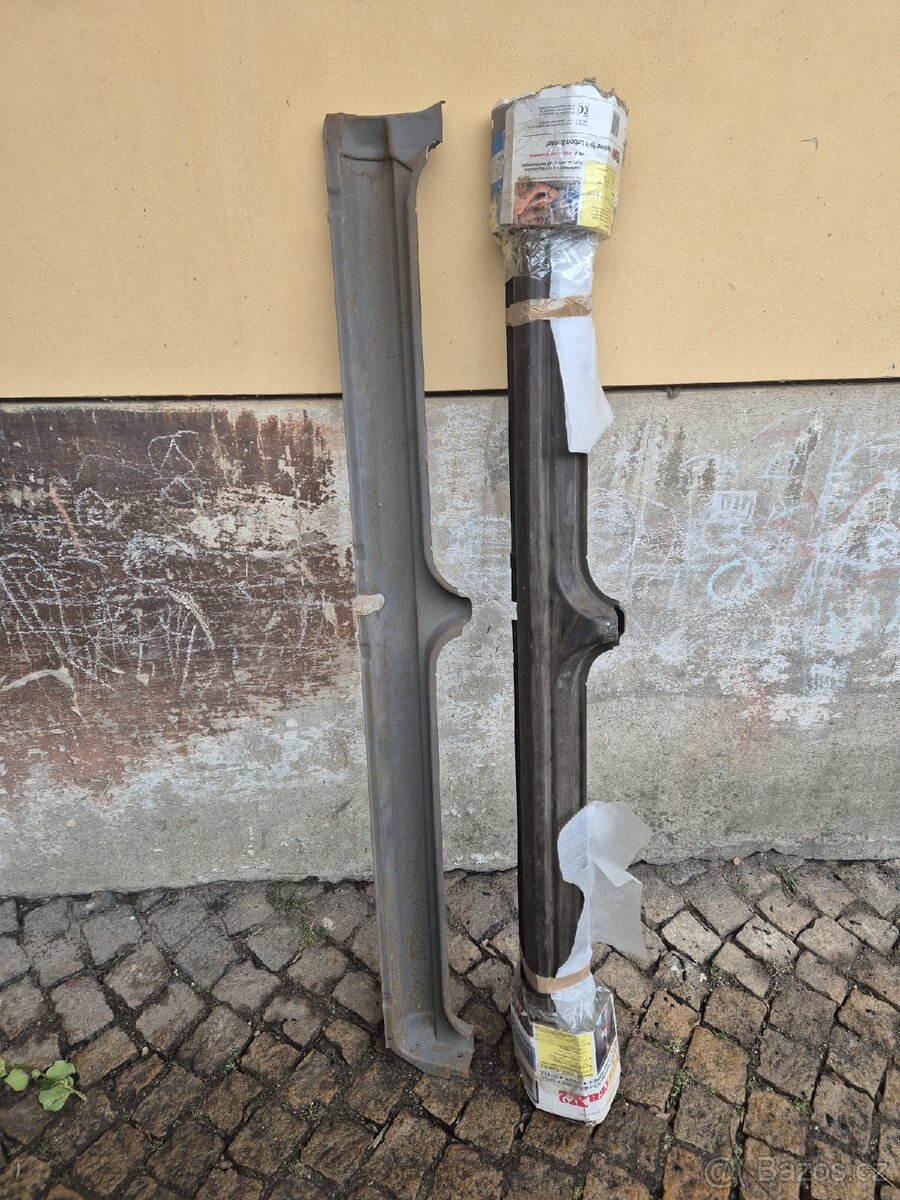 Prahy škoda 1000 100 - 2