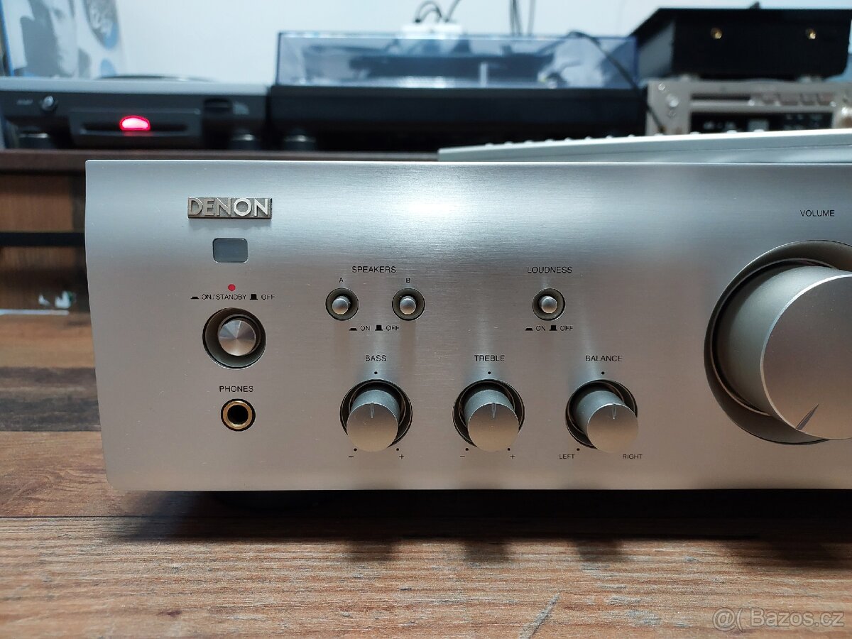 DENON PMA-500AE - 2