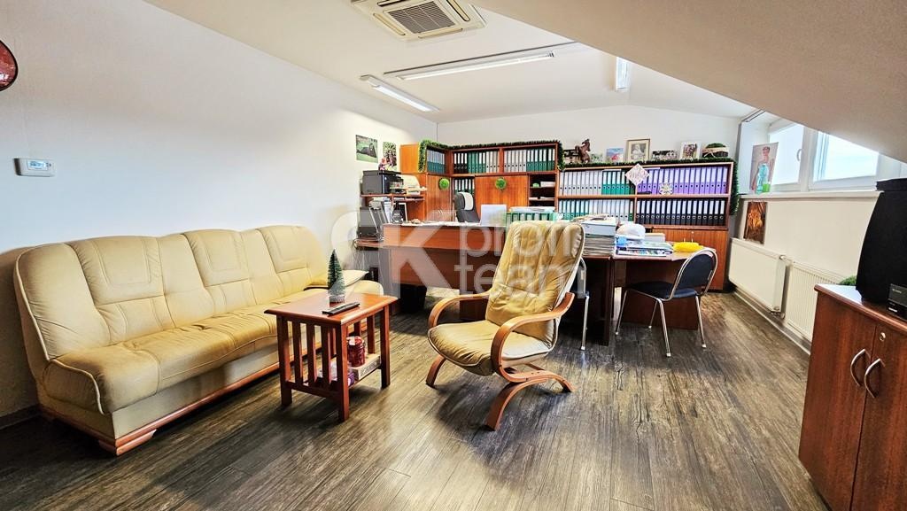 Prodej komerčního objektu, Opava, Malé Hoštice - 2