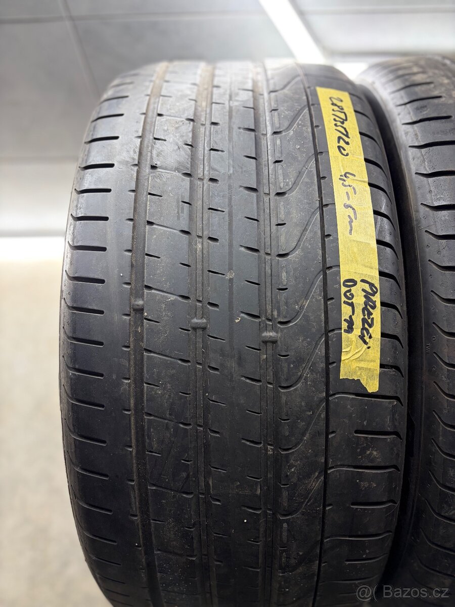 LETNÍ PNEU 285/35/20 - 2