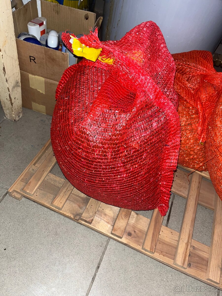 Prodám cibule sazečky - 2