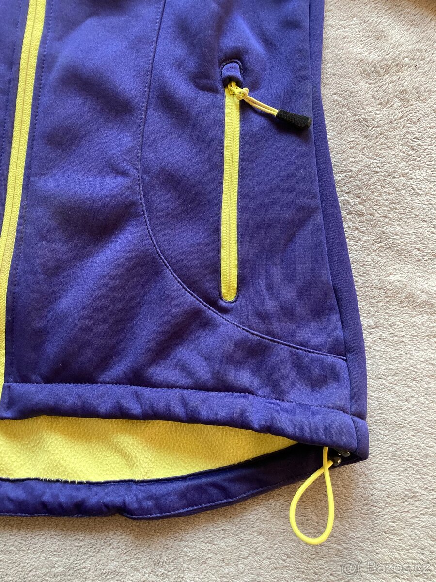 Dámská softshellová bunda Crivit - EU 36-38 - 2