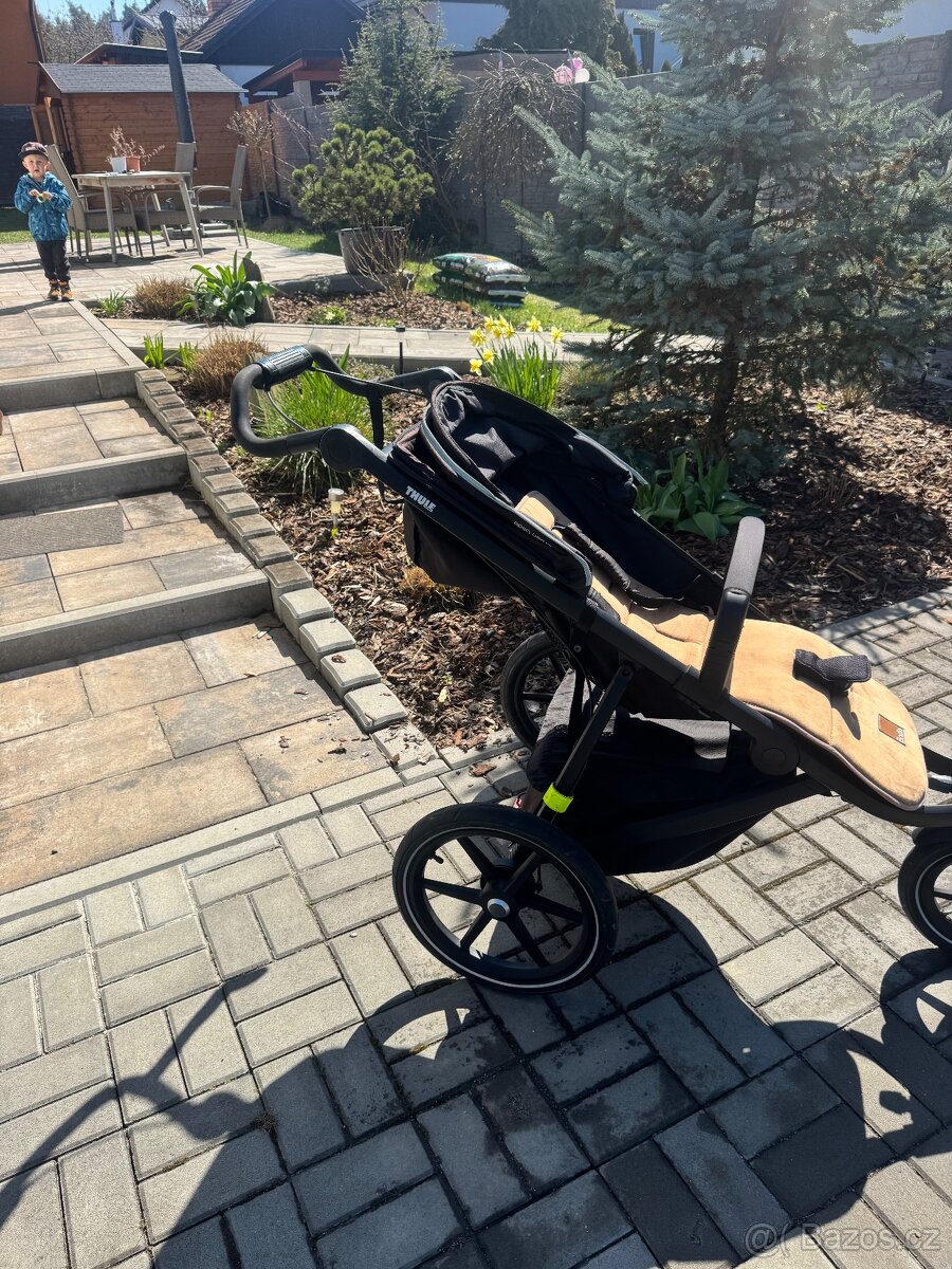 Thule Urban Glide 2 - 2