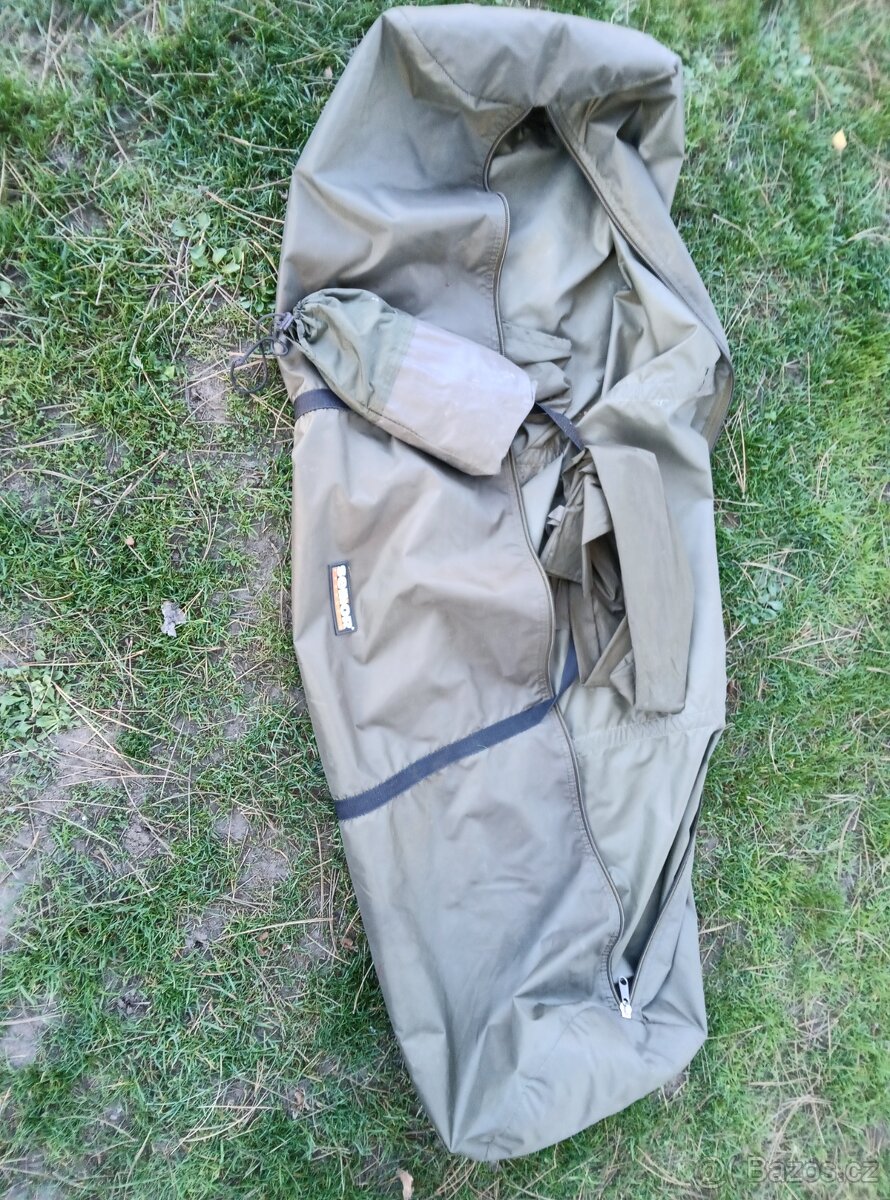 Bivak - 2
