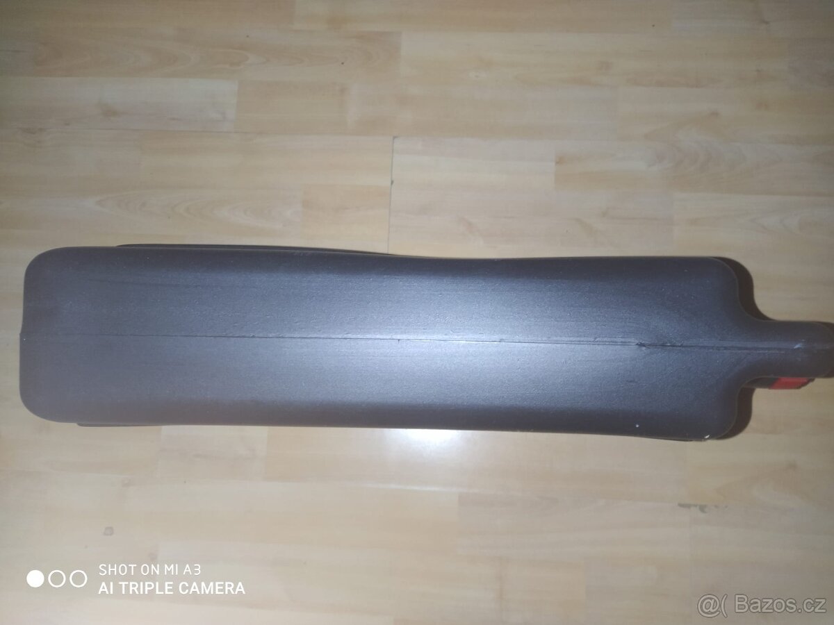 Nádoba na výměnu provozních kapalin - 2