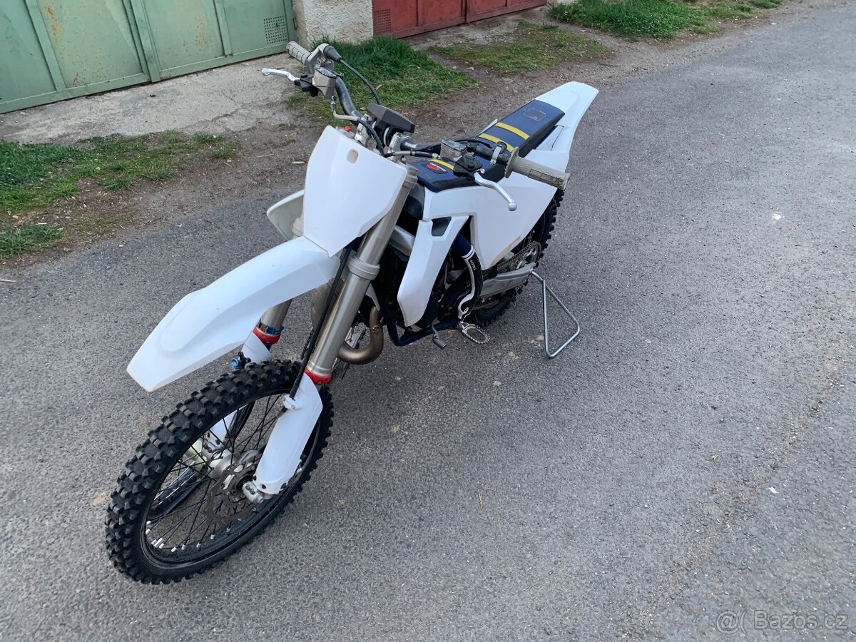 Husa 85 tc - 2
