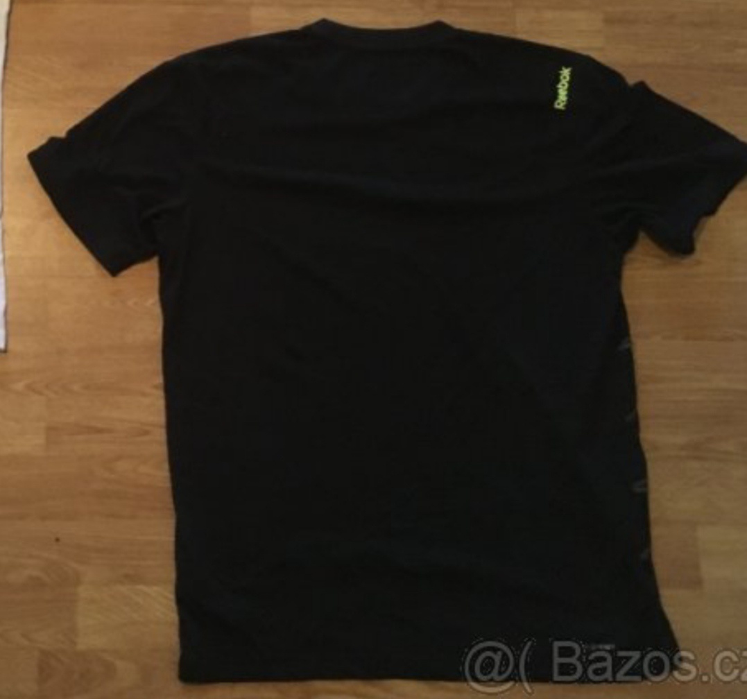 Reebok - triko - 2