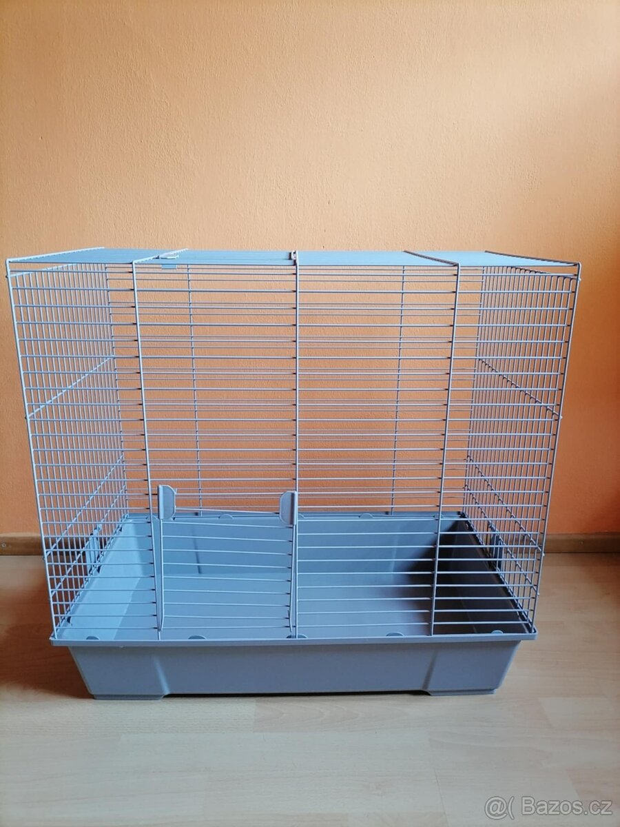 Klec pro hlodavce - 2