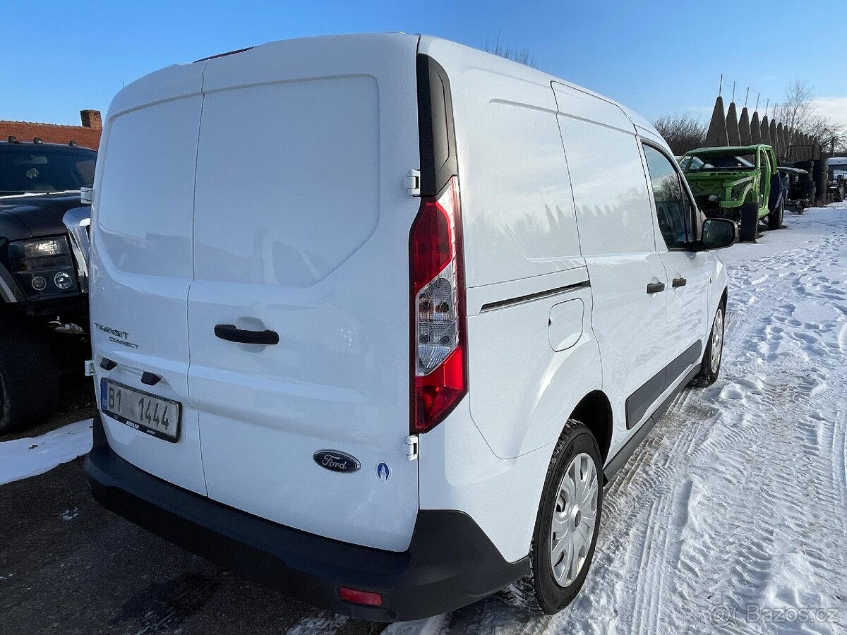 ford transit connect - 2