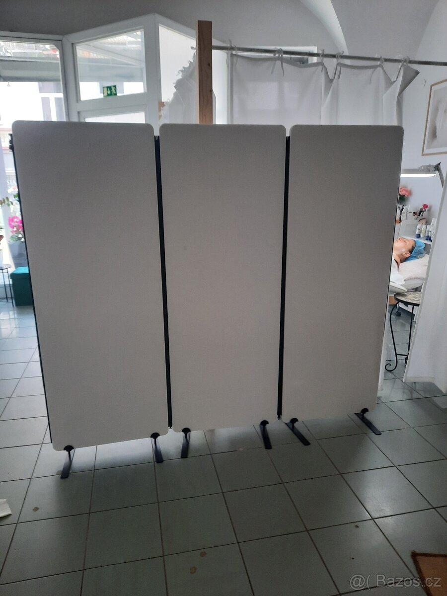 Paravan nový - 2