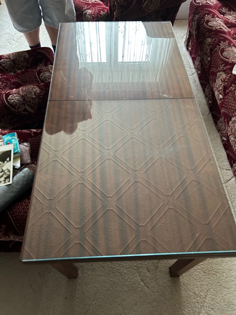 Obývací stěna - 2