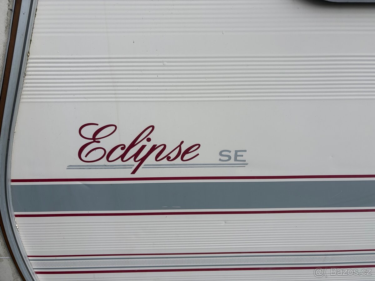 Prodam Karavan solar eclipse - 2