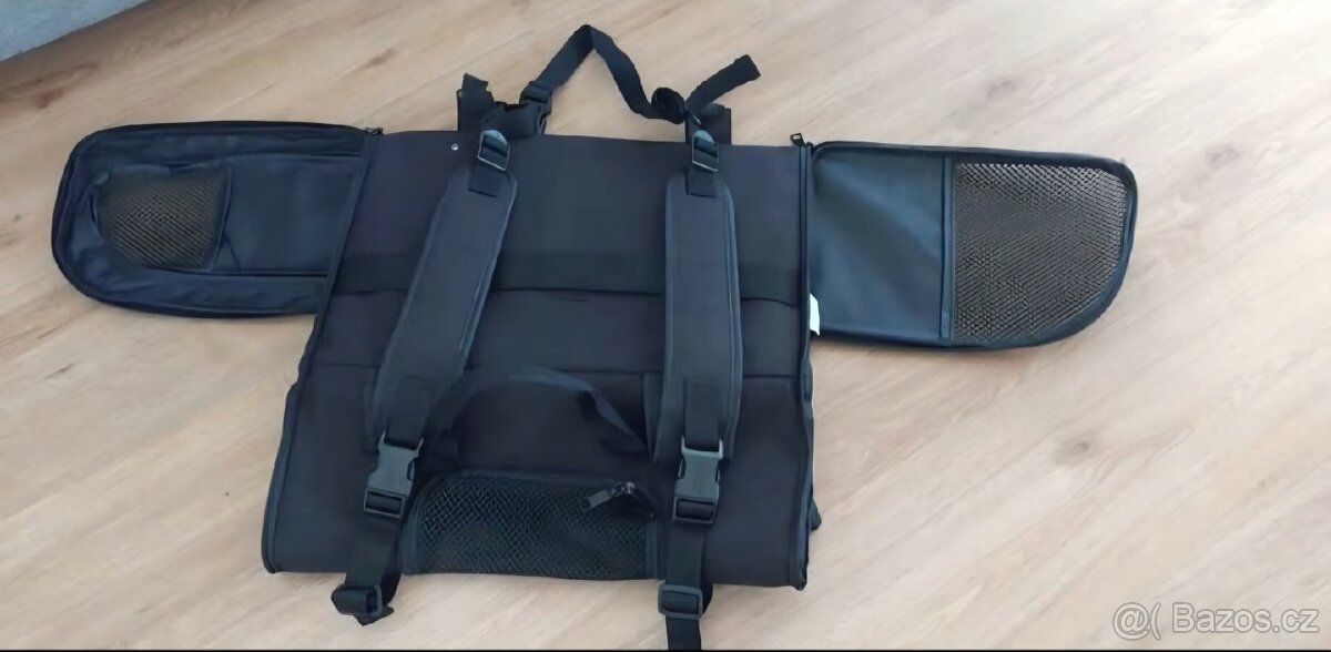 Batoh na psa či kočku Trixie - 2