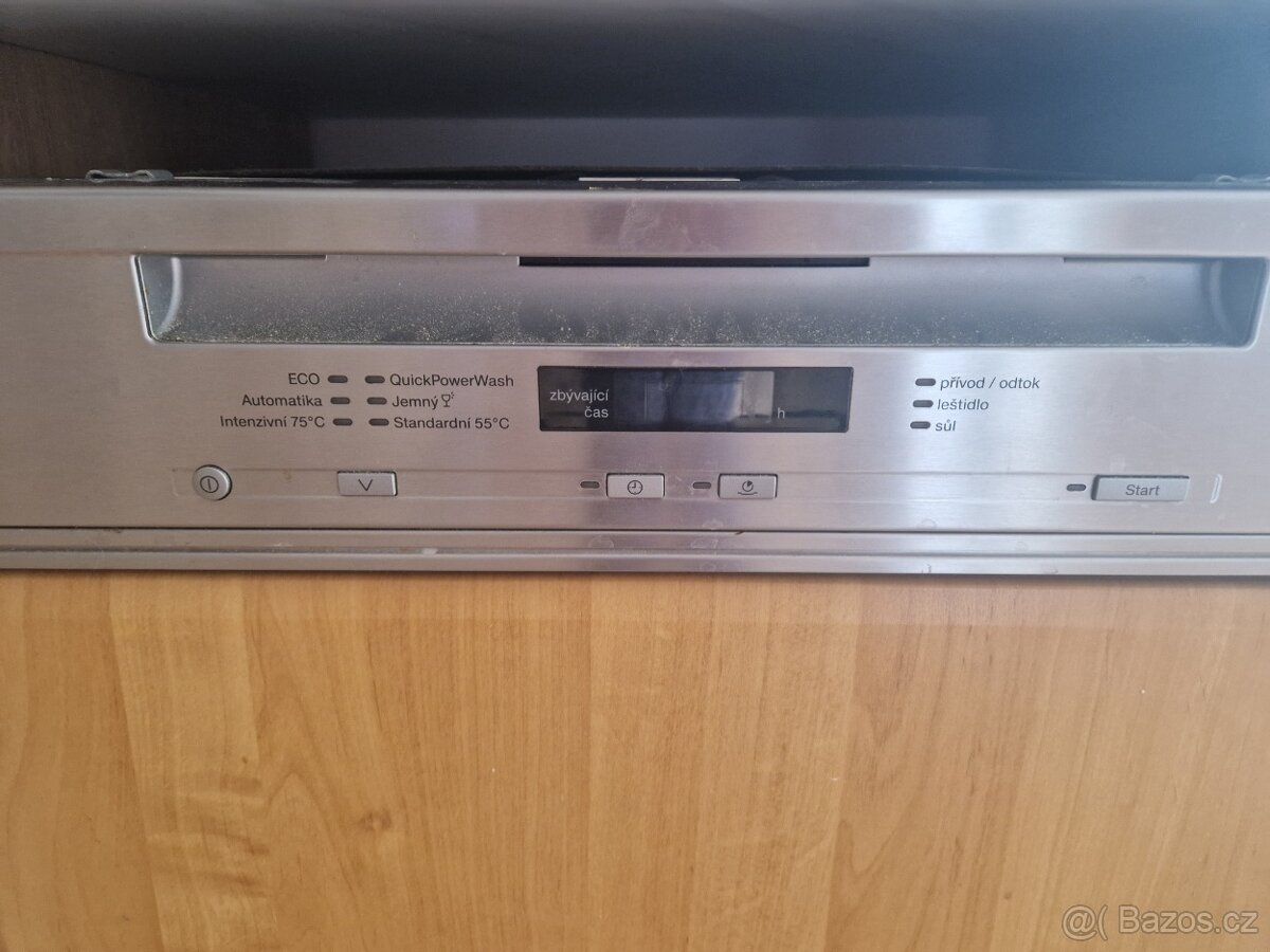 Myčka Miele - 2