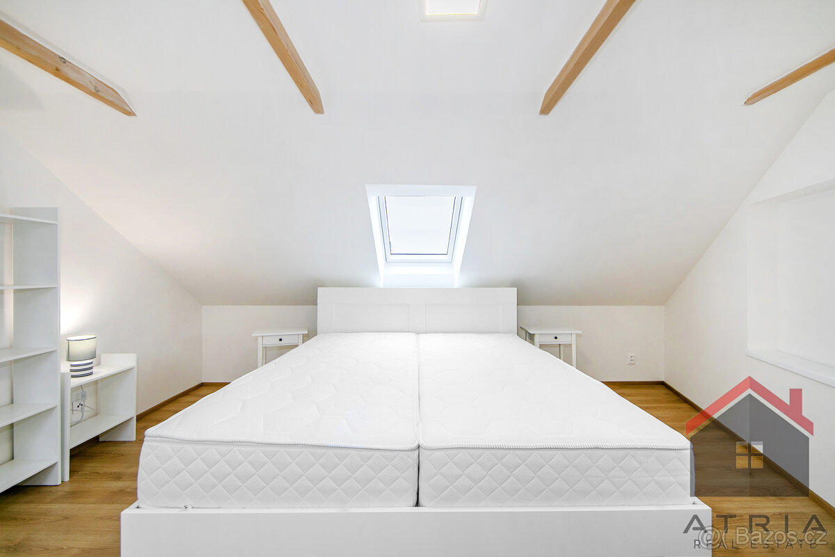 Apartmán 2+1 85,1m2 - 2