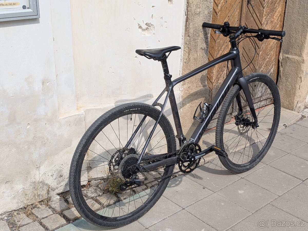 Merida Speeder 200 - 2