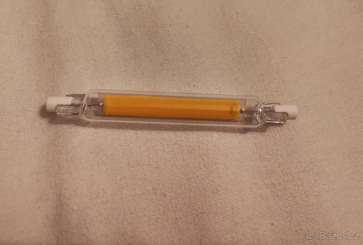 Žárovky R7S - 2