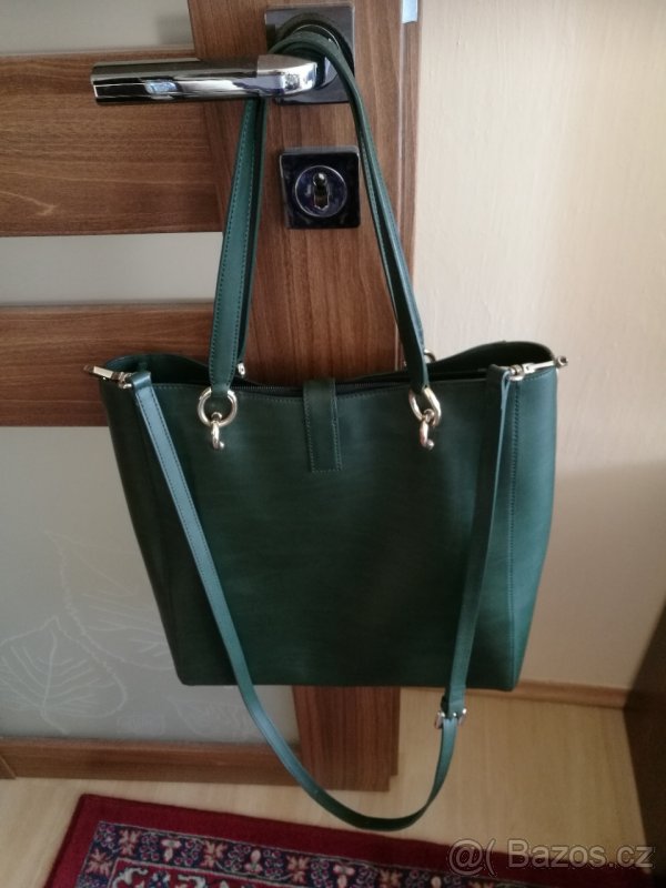 Kabelka Tosca Blu - 2