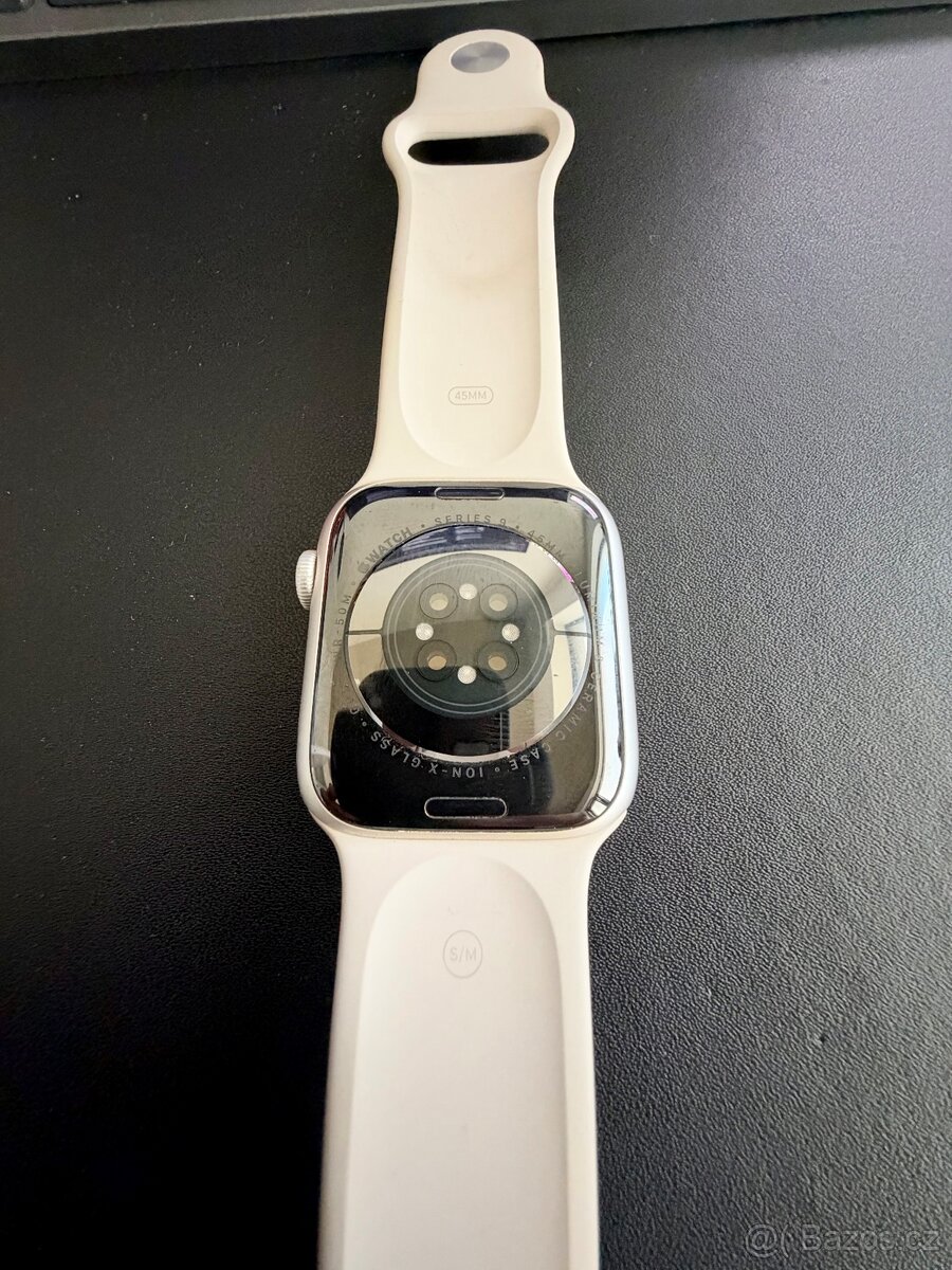 Apple Watch series 9 45mm - 2