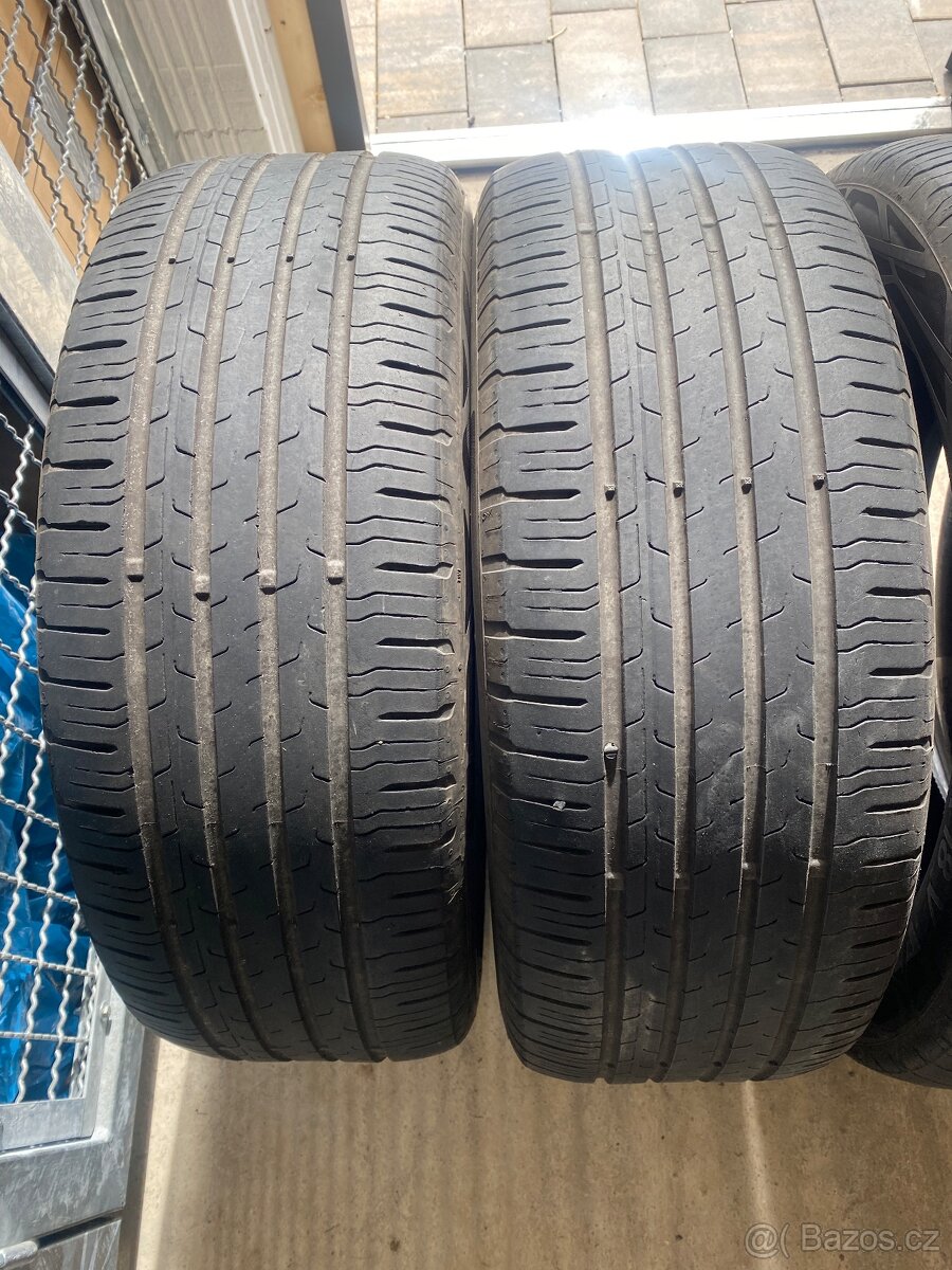 Continental - 2
