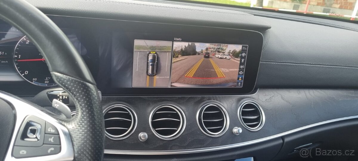 Mercedes E 220 Diesel 143Kw - 2