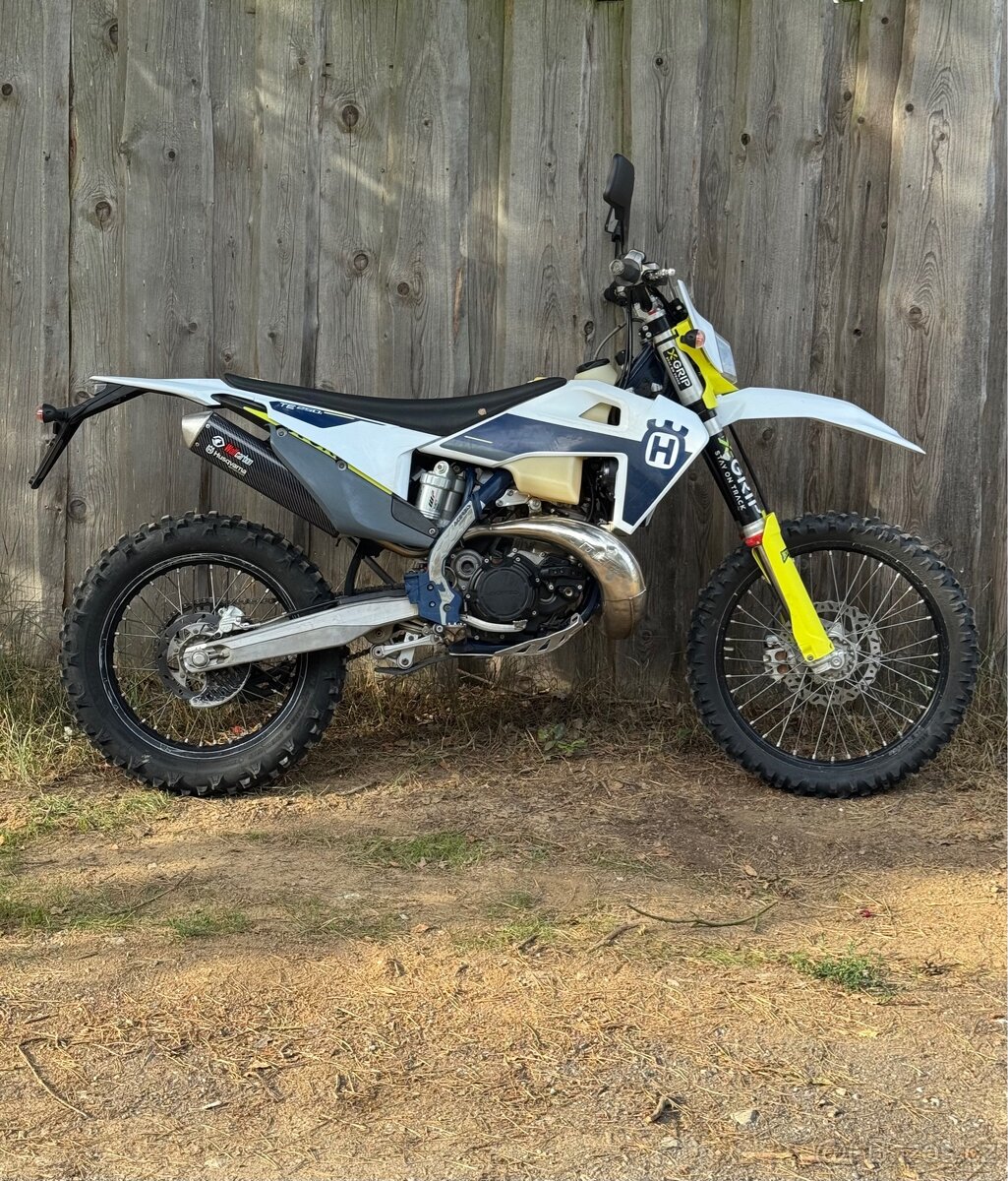 Husqvarna TE 250i