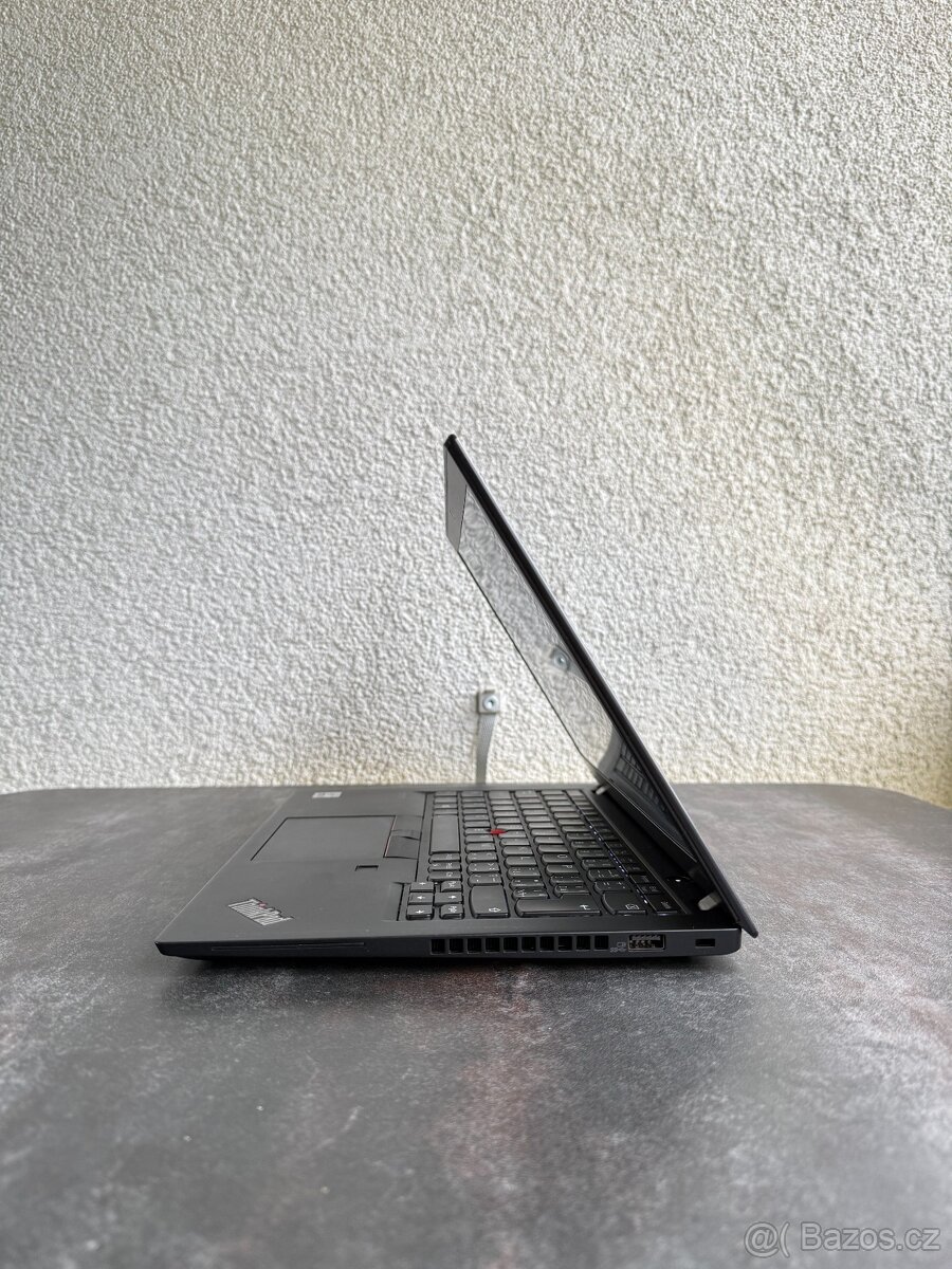 Lenovo ThinkPad X13 i5-10Th - 2