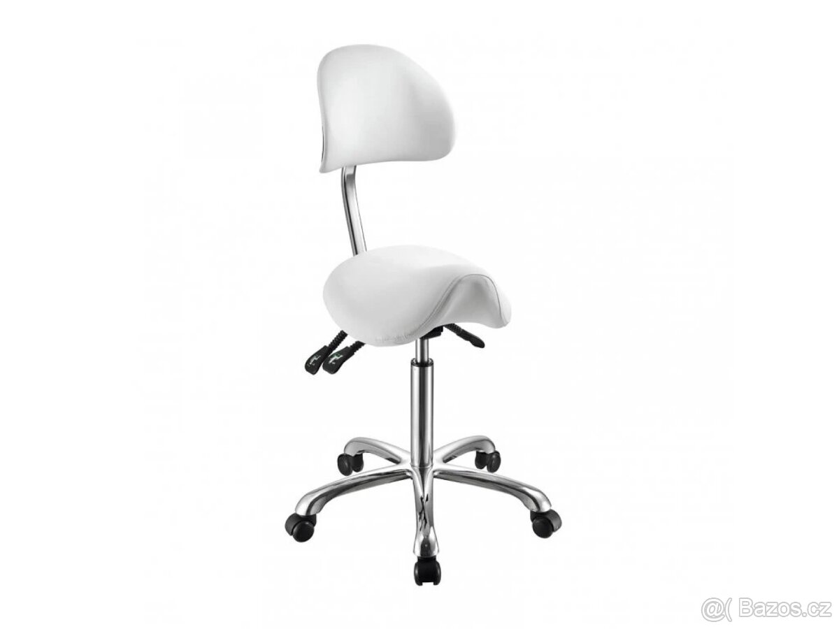 Pedikérská židle - 2