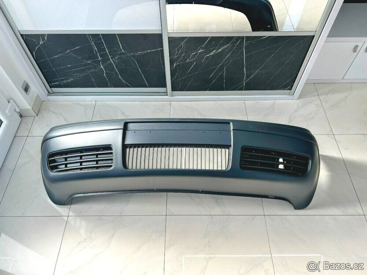 PŘEDEK - ŠKODA OCTAVIA 1 PŘED I PO FACELIFT / ZASÍLÁME - 2