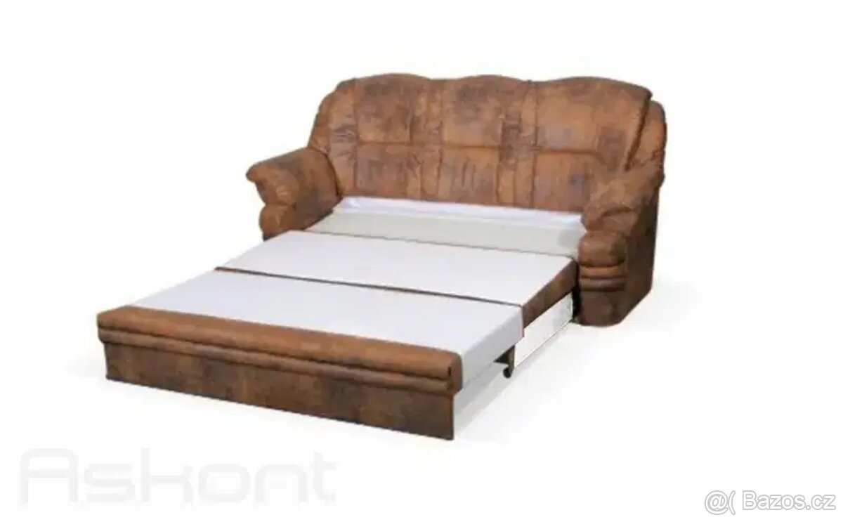 DUBAI SEDACÍ SOUPRAVA 3+1+1 - 2