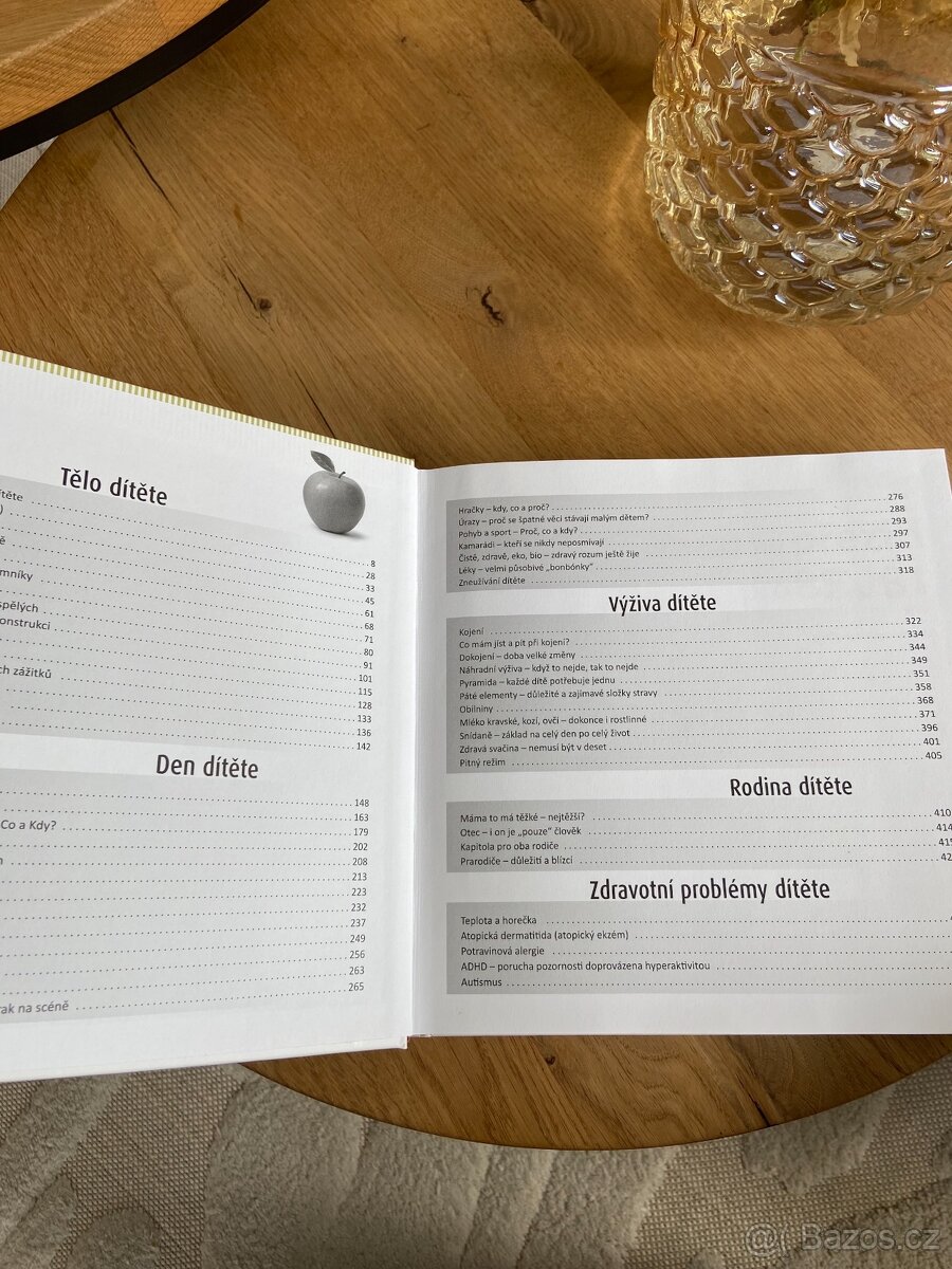 Návod na přežití pro bejby Grada Igor Bukovský - 2