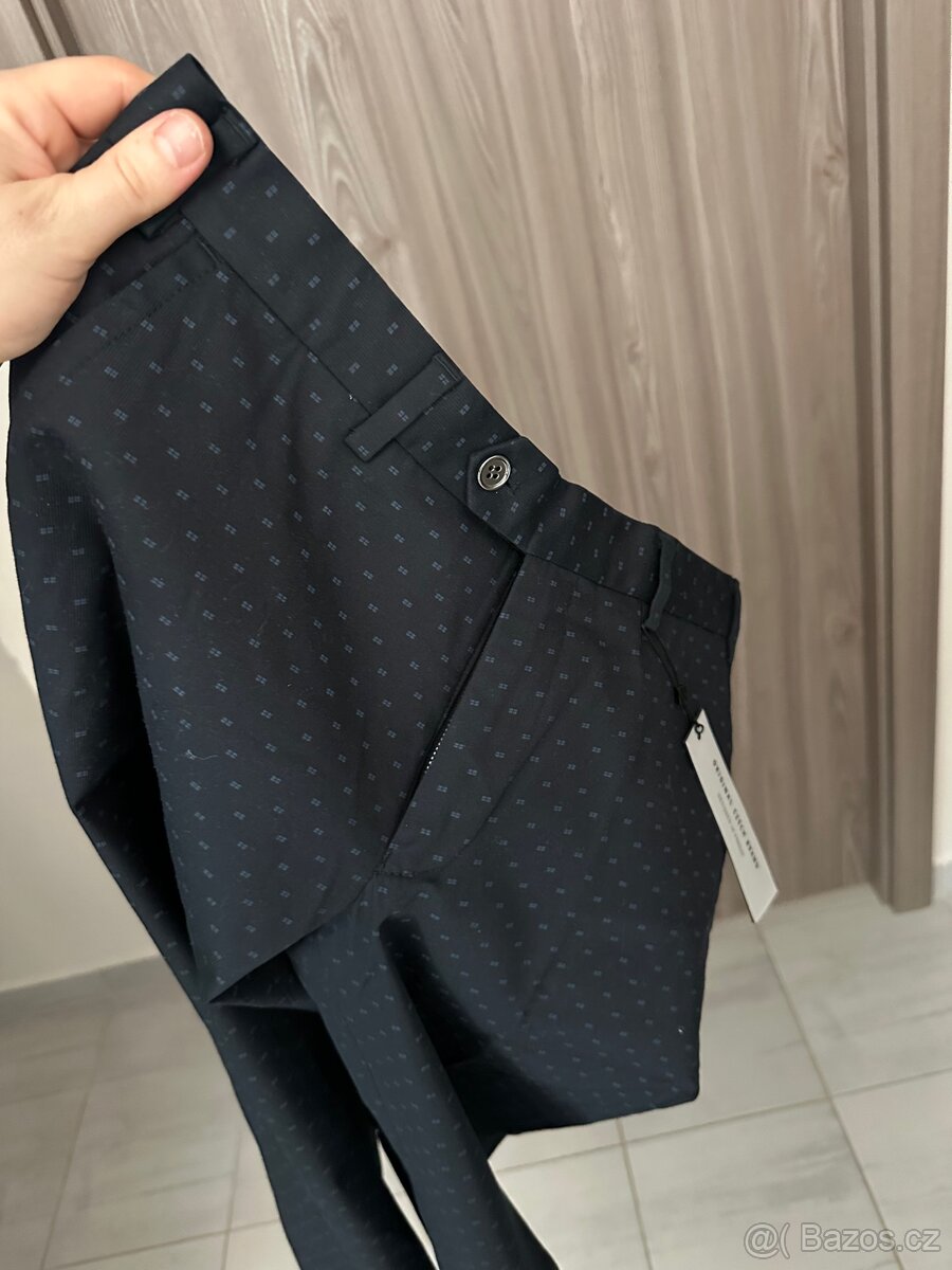 Pietro Filipi pánské kalhoty - nové - 2