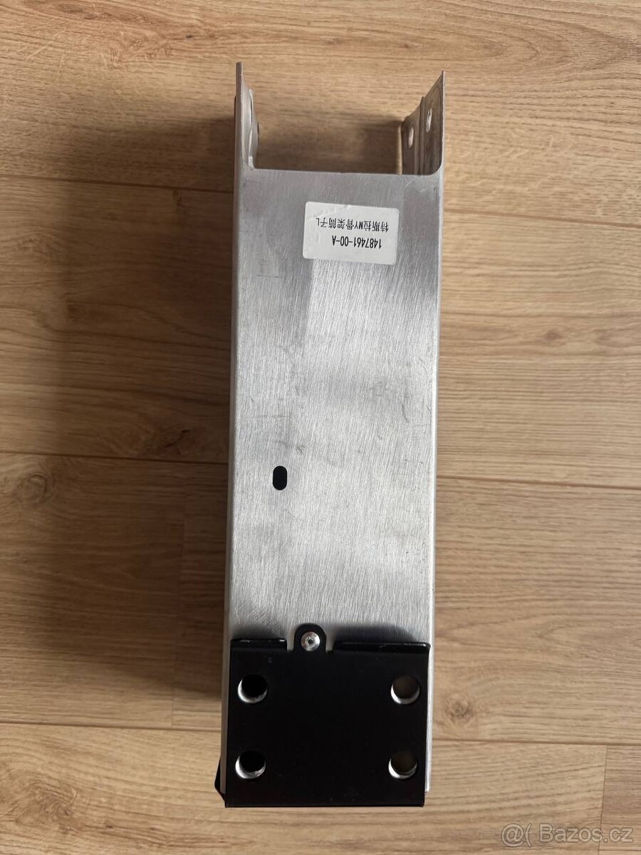 Levý – pravý podélník Tesla 3 - 2